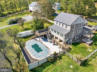 1530 Palisades Dr, Bernville, PA, 19506