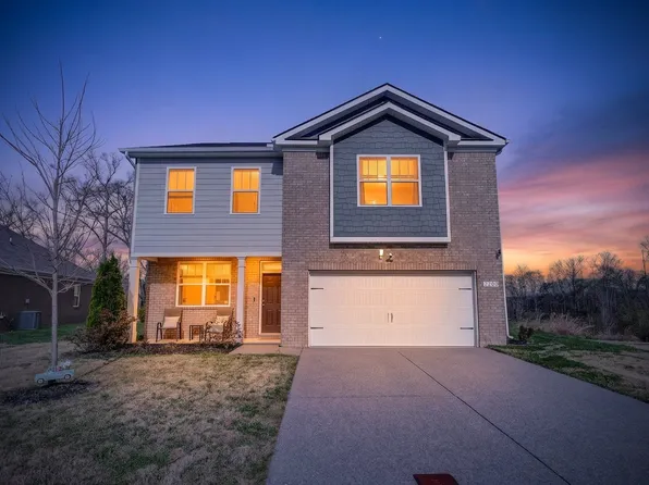 2200 Stonemeade Dr, Spring Hill, TN 37174