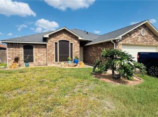 8006 N 28th Ln, McAllen, TX 78504