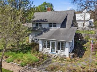 66 Church St, Bellville, OH 44813