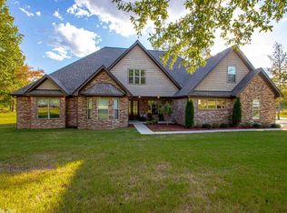 9003 Jacksonville Cato Rd, Sherwood, AR 72120