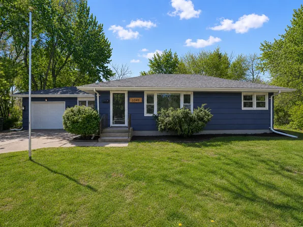 3349 49th Ave N, Brooklyn Center, MN 55429