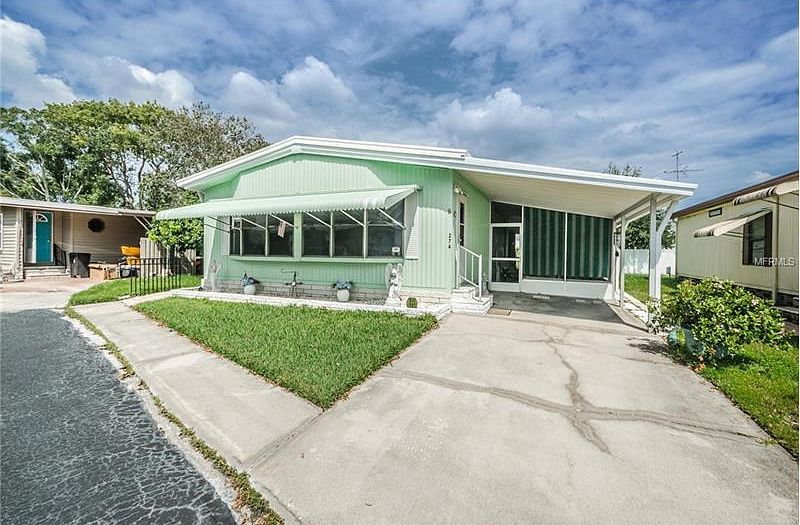 1st image of 12100 Seminole Blvd Lot 274