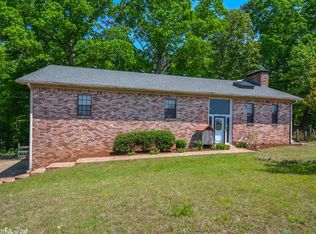 10320 Lowe Ln, Mabelvale, AR 72103