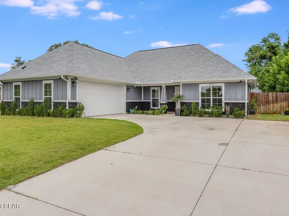 1204 Cornell Dr, Panama City, FL 32405