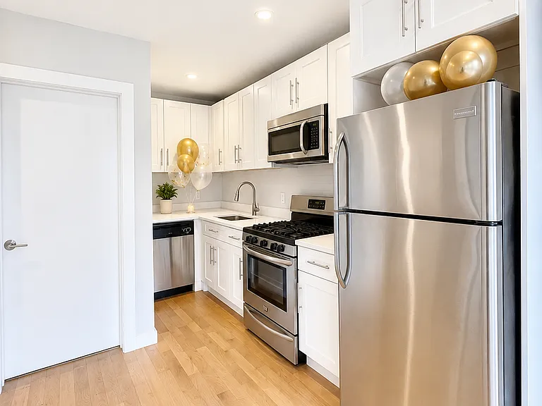 193 Sackett St #4F — Photo 1