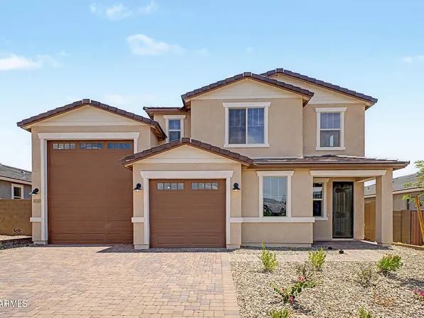 48747 N LULA Street, Gold Canyon, AZ 85118