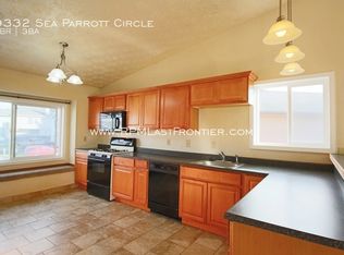 9332 Sea Parrot Cir, Anchorage, AK 99515