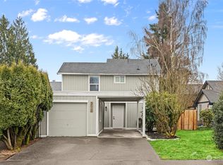 3010 M Dr NE, Auburn, WA