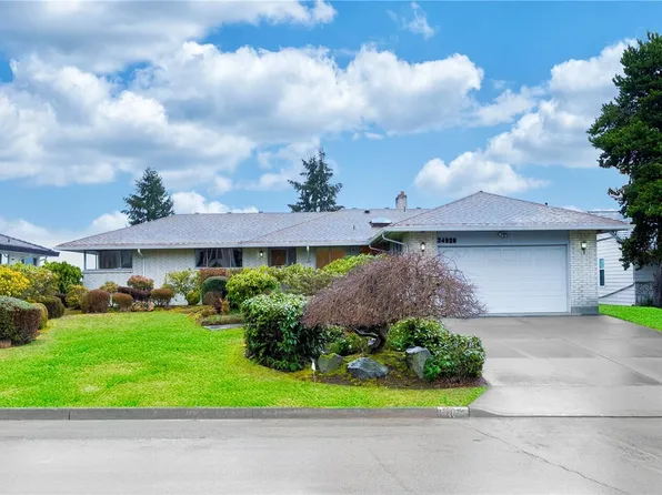 24920 43rd Avenue S, Kent, WA 98032
