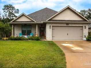 5560 Caden Ct, Pace, FL 32571