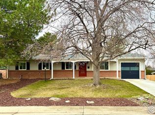 785 Beryl St, Broomfield, CO 80020
