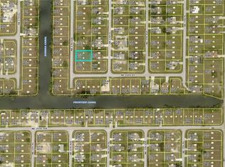 2007 NE 6th Ave, Cape Coral, FL 33909