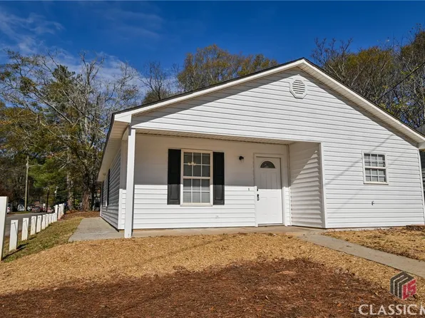 801 Davis Street, Monroe, GA 30655
