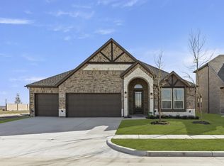 1503 Robinson Rd, Forney, TX