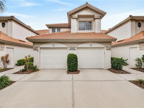 4440 Riverwatch DR #102, BONITA SPRINGS, FL 34134
