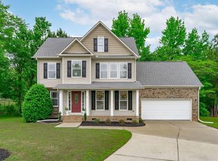 15 Glen Valley Ct, Angier, NC 27501