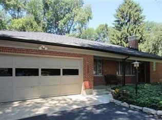 5501 Paddington Rd, Dayton, OH 45459