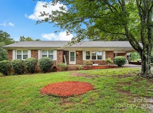 1627 Pearidge Rd, Bostic, NC 28018