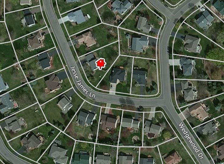 1st image of 321 Jesse James Ln