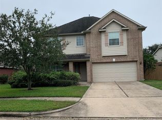 2727 San Marco Ln, League City, TX 77573