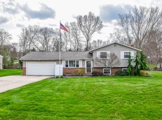 7486 Rob St NW, Massillon, OH