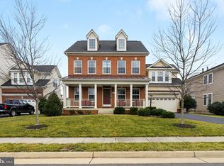 21870 Knob Hill Pl, Ashburn, VA 20148