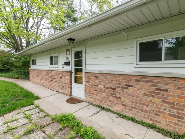 413 S Revena Blvd, Ann Arbor, MI 48103