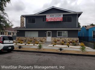 9316 Virginia Ave APT E, South Gate, CA 90280