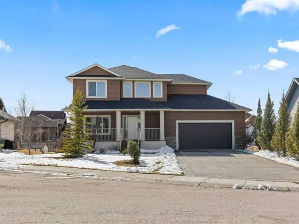 311 E Railway Point SE, Rocky View County, AB T0J 1X1