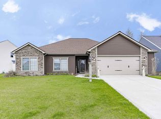 1515 Vintners Way, Fort Wayne, IN 46845