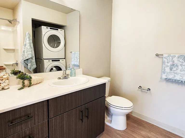 The Vicara Apartments & Townhomes — Photo 28