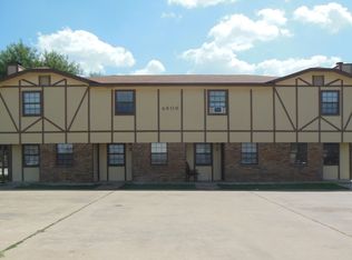 4808 Rainbow Cir APT 2, Killeen, TX 76543