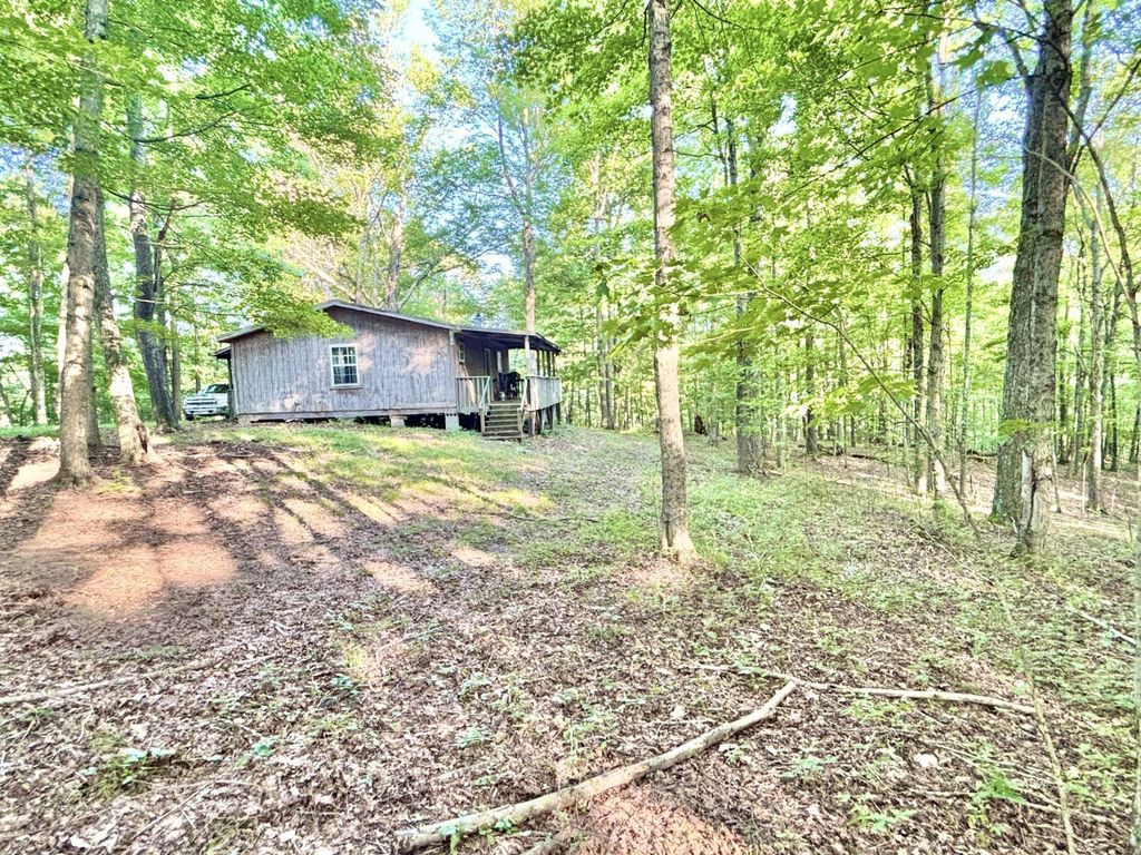 Real estate listing image