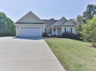 134 Glen Rose Dr, Rockingham, NC 28379