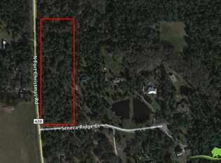 23501 Seneca Ridge Ct, Christmas, FL 32709