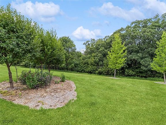 4th image of Amended Plat Of Mill Creek Dr