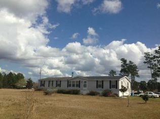12212 Ridgeland Rd, Vancleave, MS 39565
