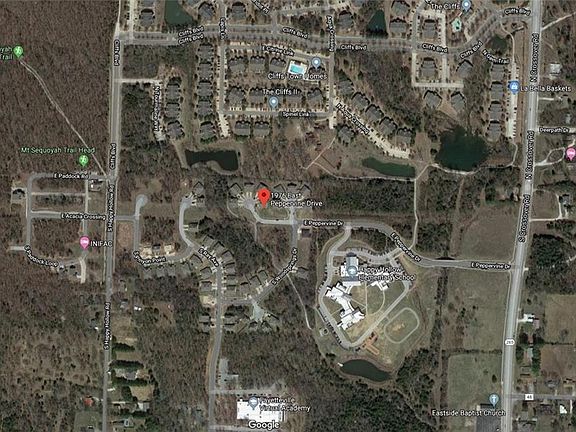 5th image of 1968 & 1970 E Peppervine Dr