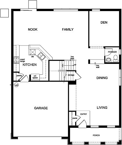 2nd image of 11518 Brighton Knoll Loop