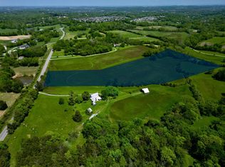 9591 Clovercroft Rd LOT 2, Franklin, TN 37067