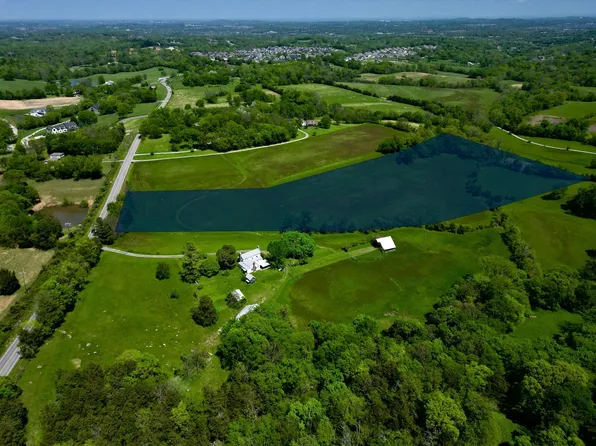 9591 Clovercroft Rd Lot 2, Franklin, TN 37067