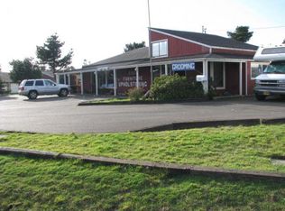 4465 Highway 101, Florence, OR 97439