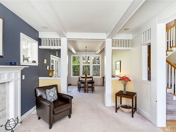 5th image of 2017 49th Street Ct NW