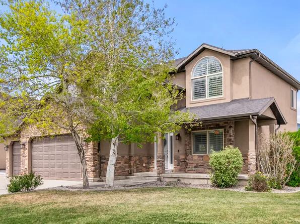 2232 W Mya Nichol Cir, West Jordan, UT 84084