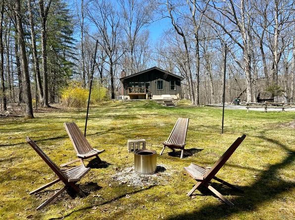 160 Rutsonville Rd, Shawangunk, NY 12589