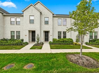 4833 Lunker St, McKinney, TX 75071