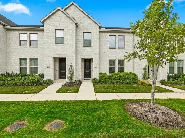 4833 Lunker St, McKinney, TX 75071