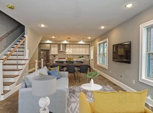 55 Hutchings St #3, Boston, MA 02121