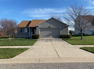 1250 Sumac Ln, Holt, MI 48842
